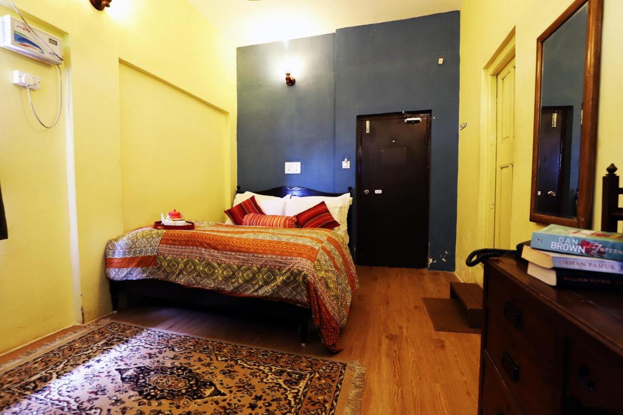 Krishna Niwas - A Heritage House Since 1924 3* Mount Abu