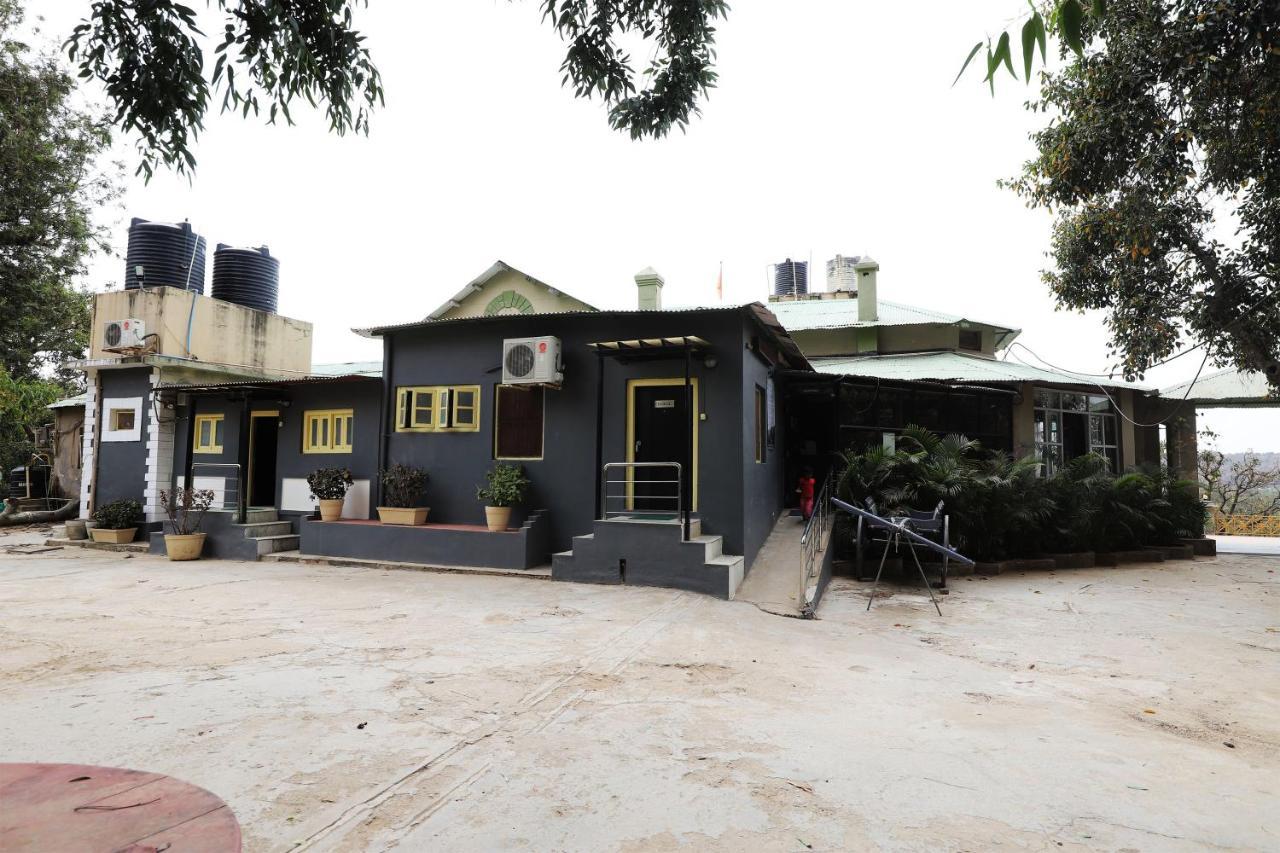 Krishna Niwas - A Heritage House Since 1924 Guest house Mount Abu