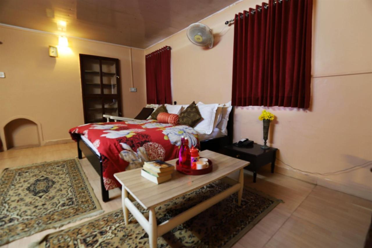 Guest house Krishna Niwas - A Heritage House Since 1924 Mount Abu