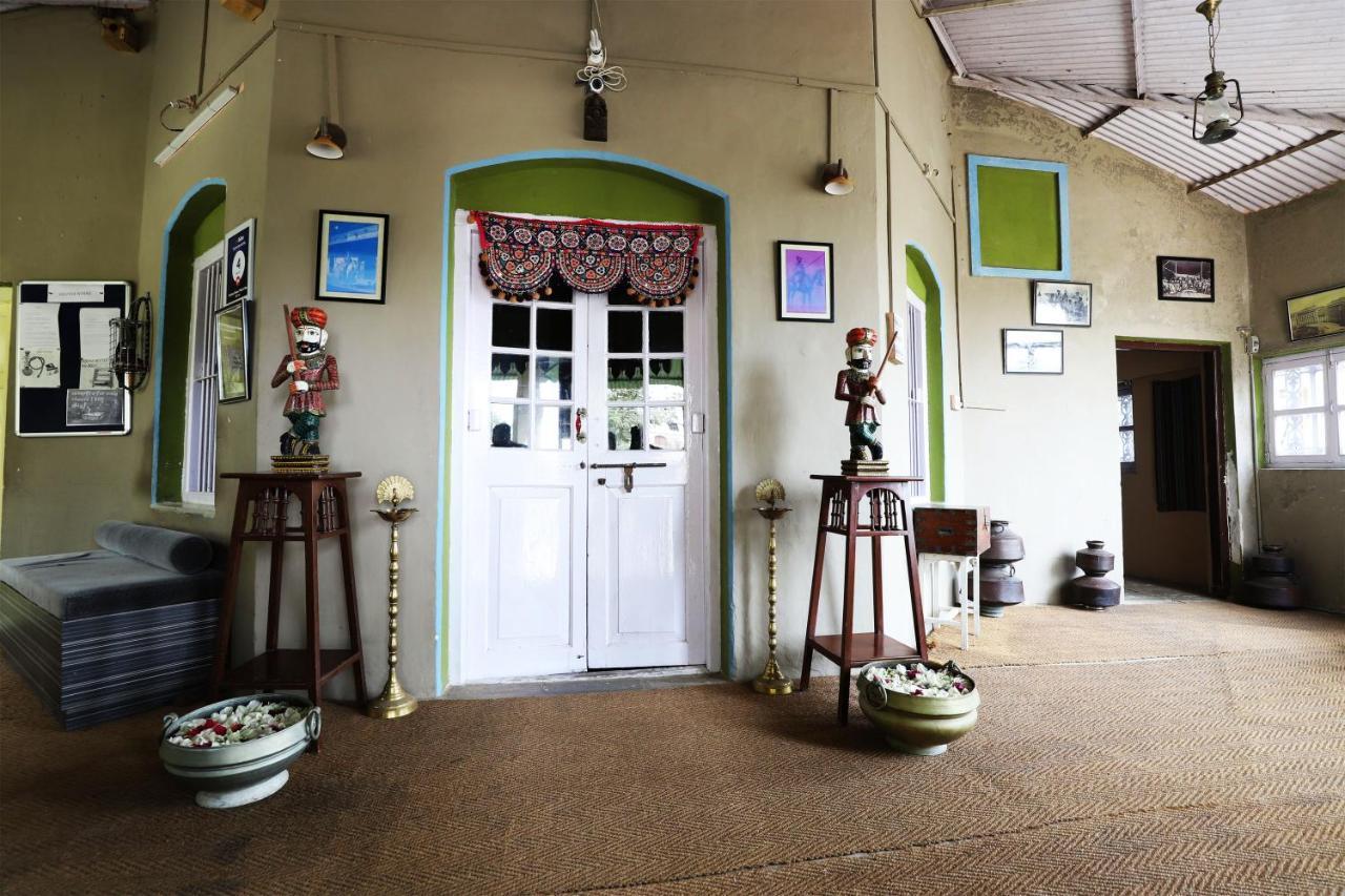 Krishna Niwas - A Heritage House Since 1924 3* Mount Abu