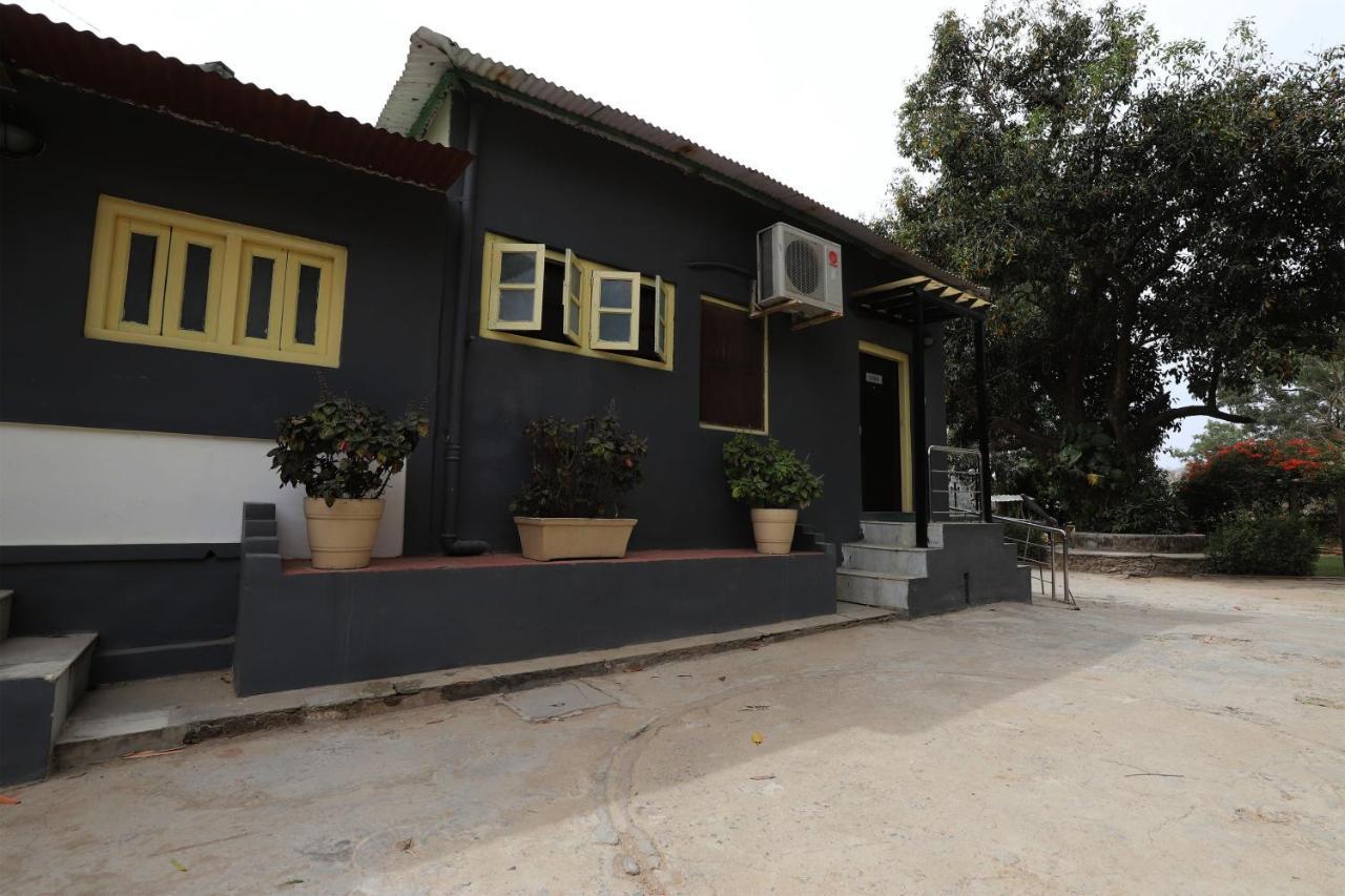 Krishna Niwas - A Heritage House Since 1924 Guest house Mount Abu