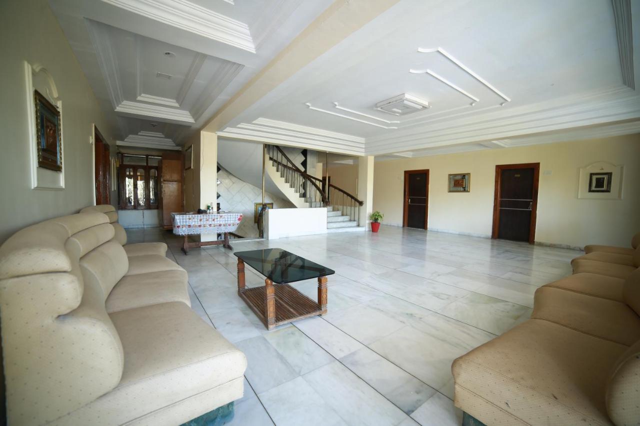 Sheratone Mount Abu