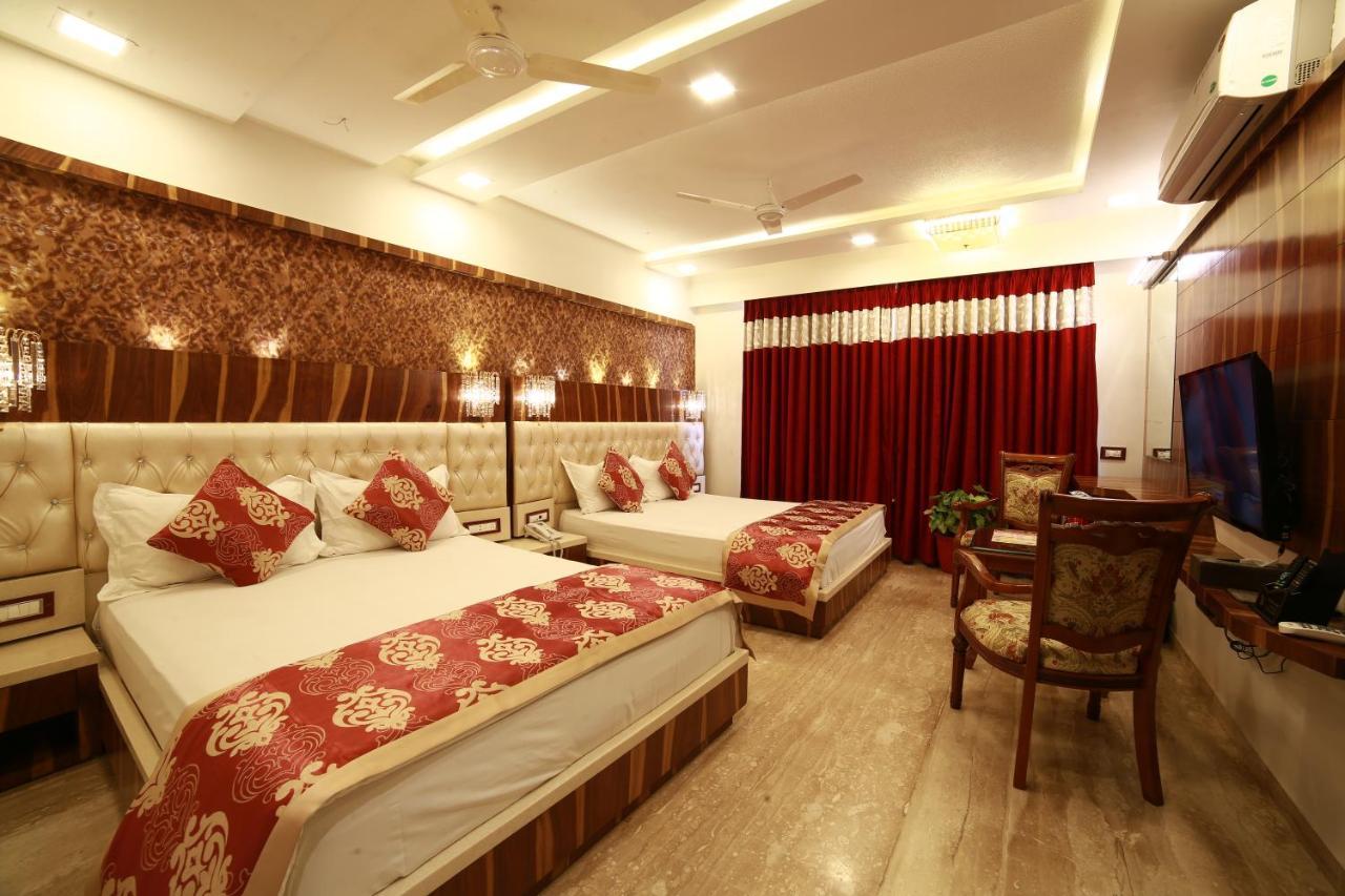 Sheratone Hotel