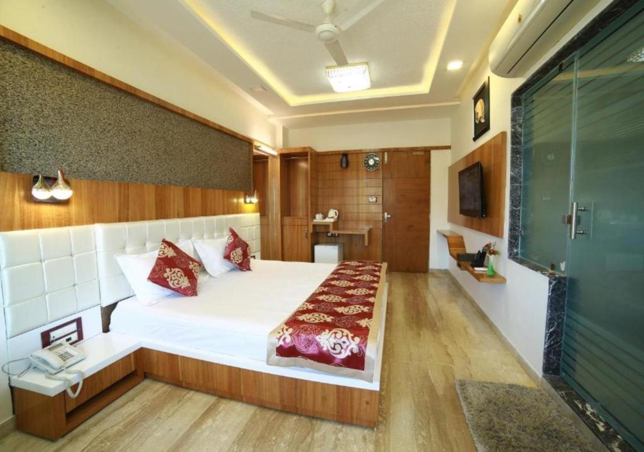Hotel Sheratone