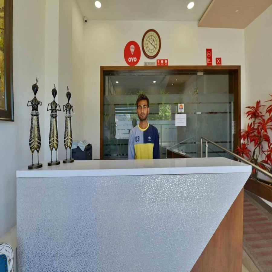 Hotel Golden Berry 3*