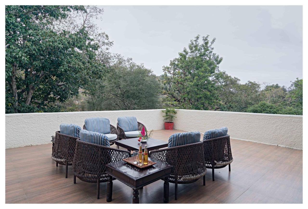 Wordsworth 3* Mount Abu