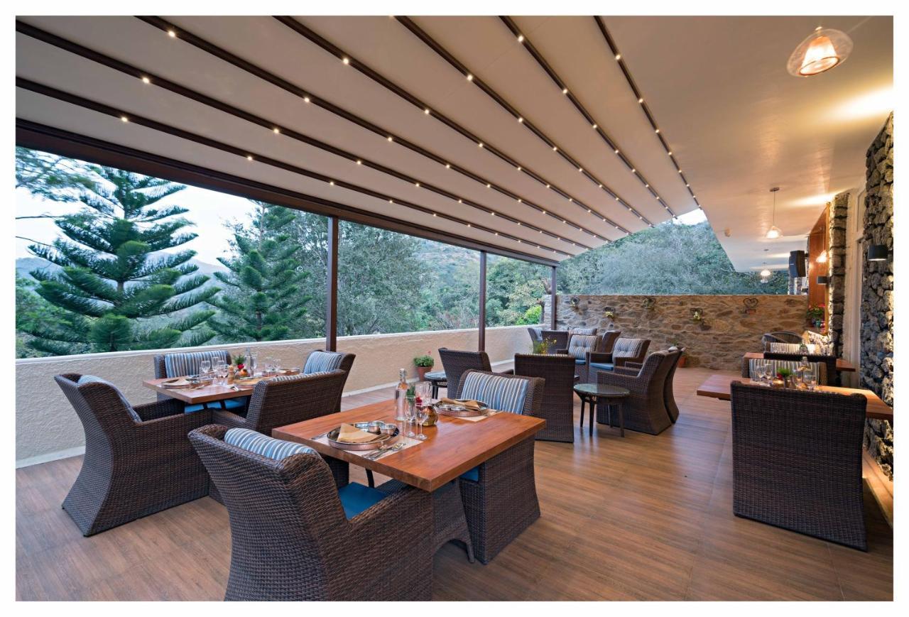 Wordsworth Hotel Mount Abu