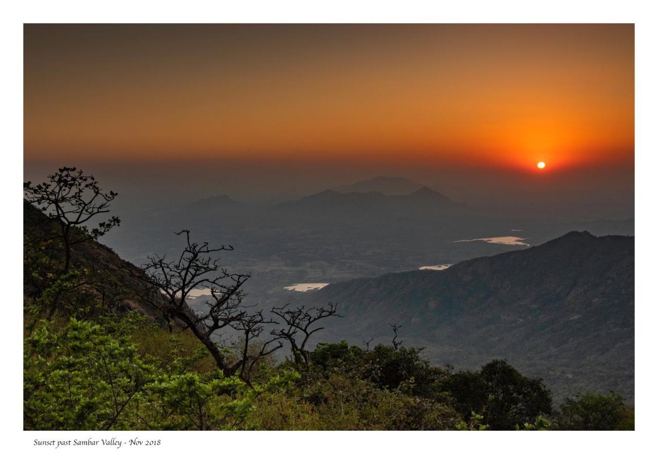 Wordsworth Mount Abu