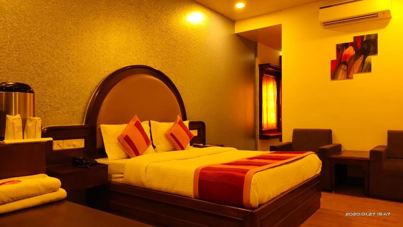 Hotel Banjara Regalia