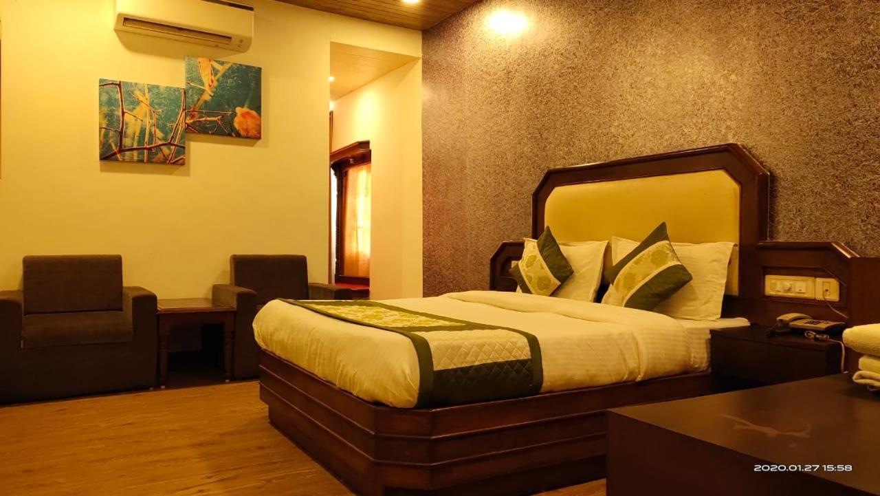 Hotel Banjara Regalia Mount Abu