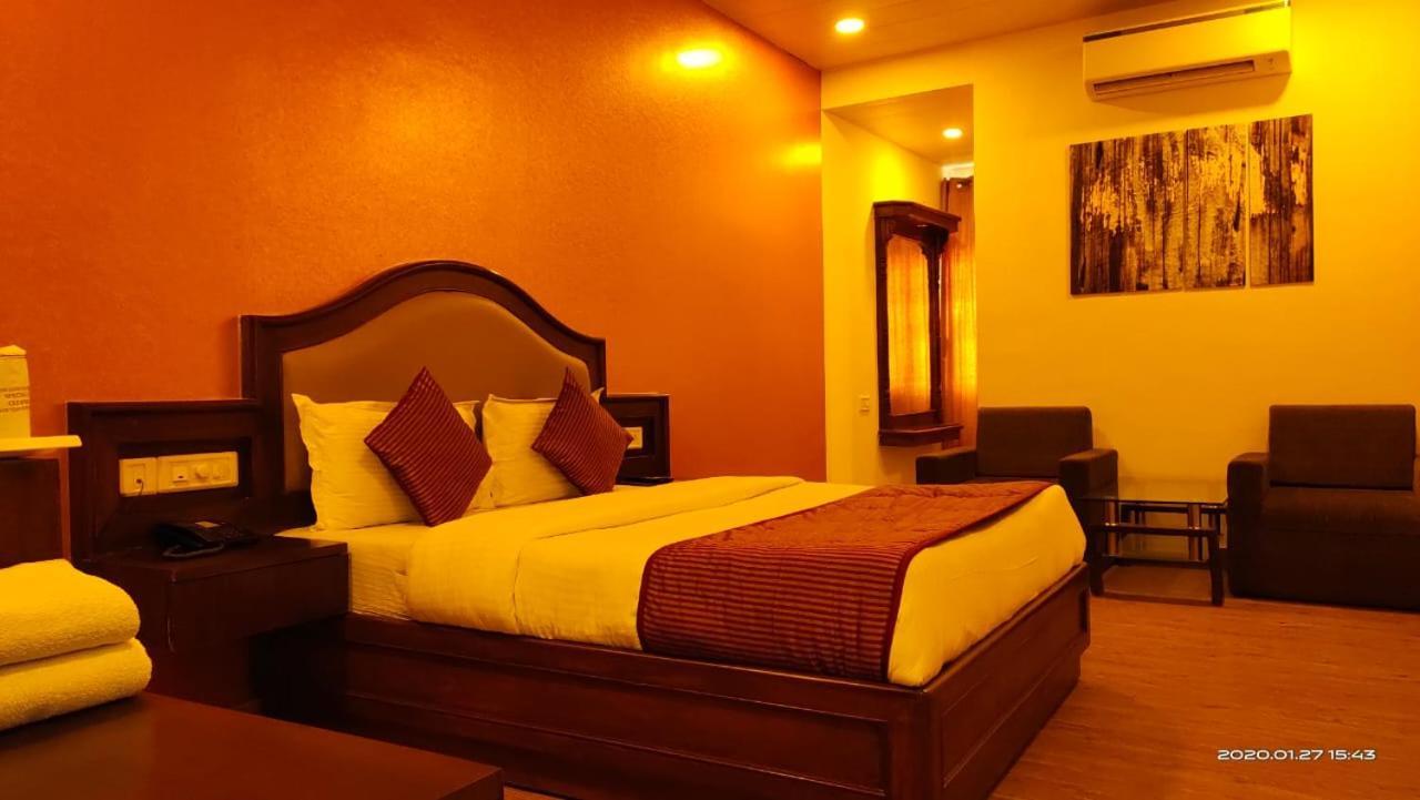Banjara Regalia Mount Abu