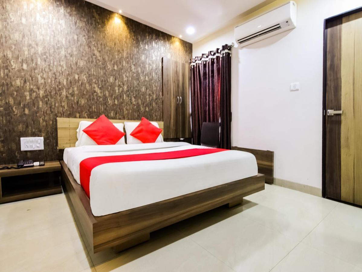 Capital O 13791 Mount Winds Mount Abu