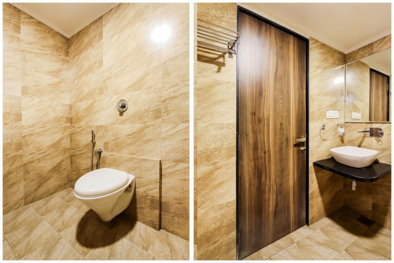 Capital O 13791 Mount Winds Hotel 3*