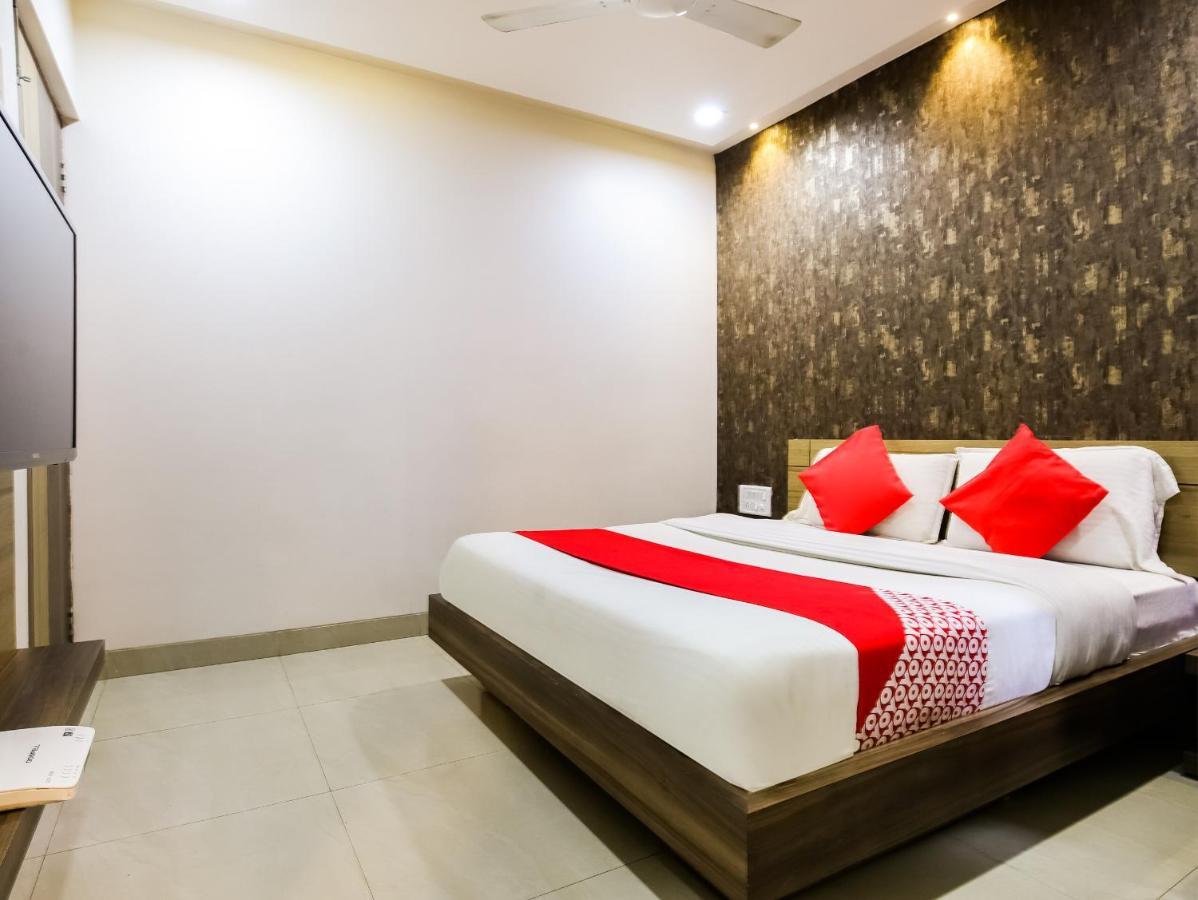 Hotel Capital O 13791 Mount Winds