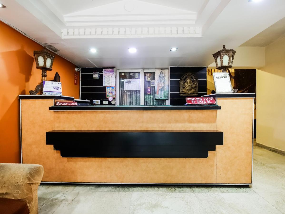 Hotel Capital O 13791 Mount Winds 3*