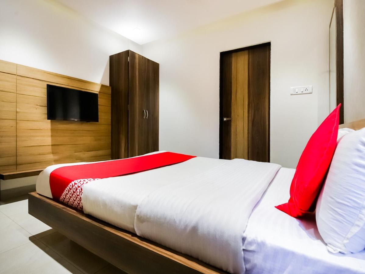 Hotel Capital O 13791 Mount Winds Mount Abu