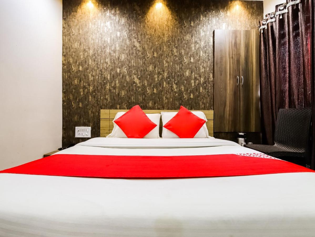 Capital O 13791 Mount Winds Hotel