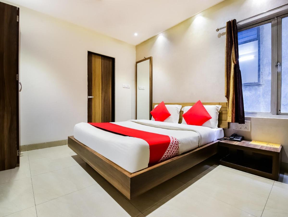 Hotel Capital O 13791 Mount Winds 3*