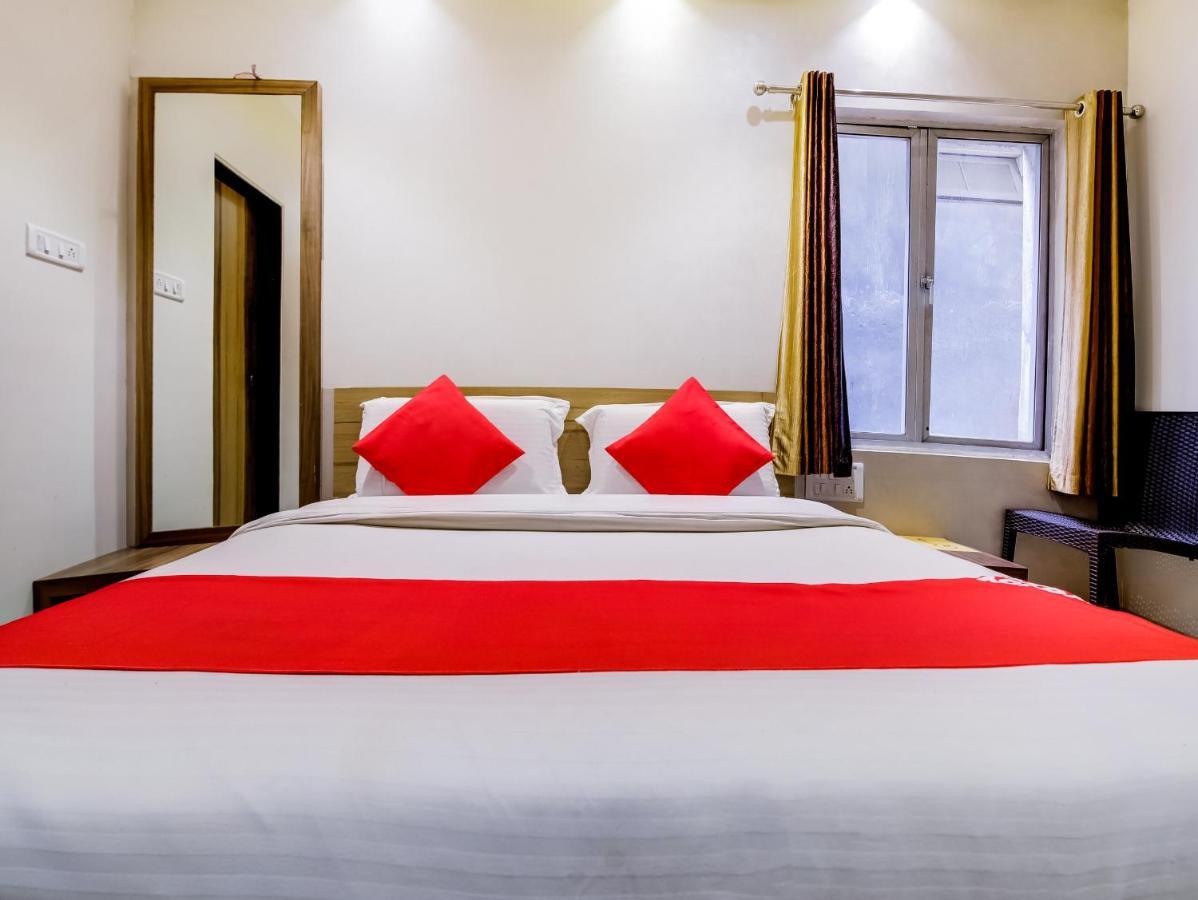 Capital O 13791 Mount Winds Hotel Mount Abu