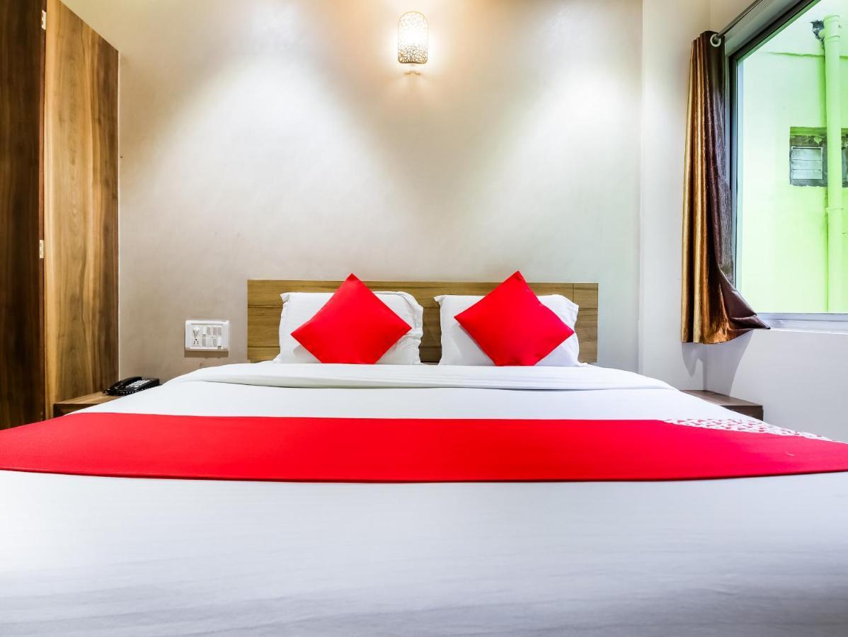 Capital O 13791 Mount Winds Hotel 3*