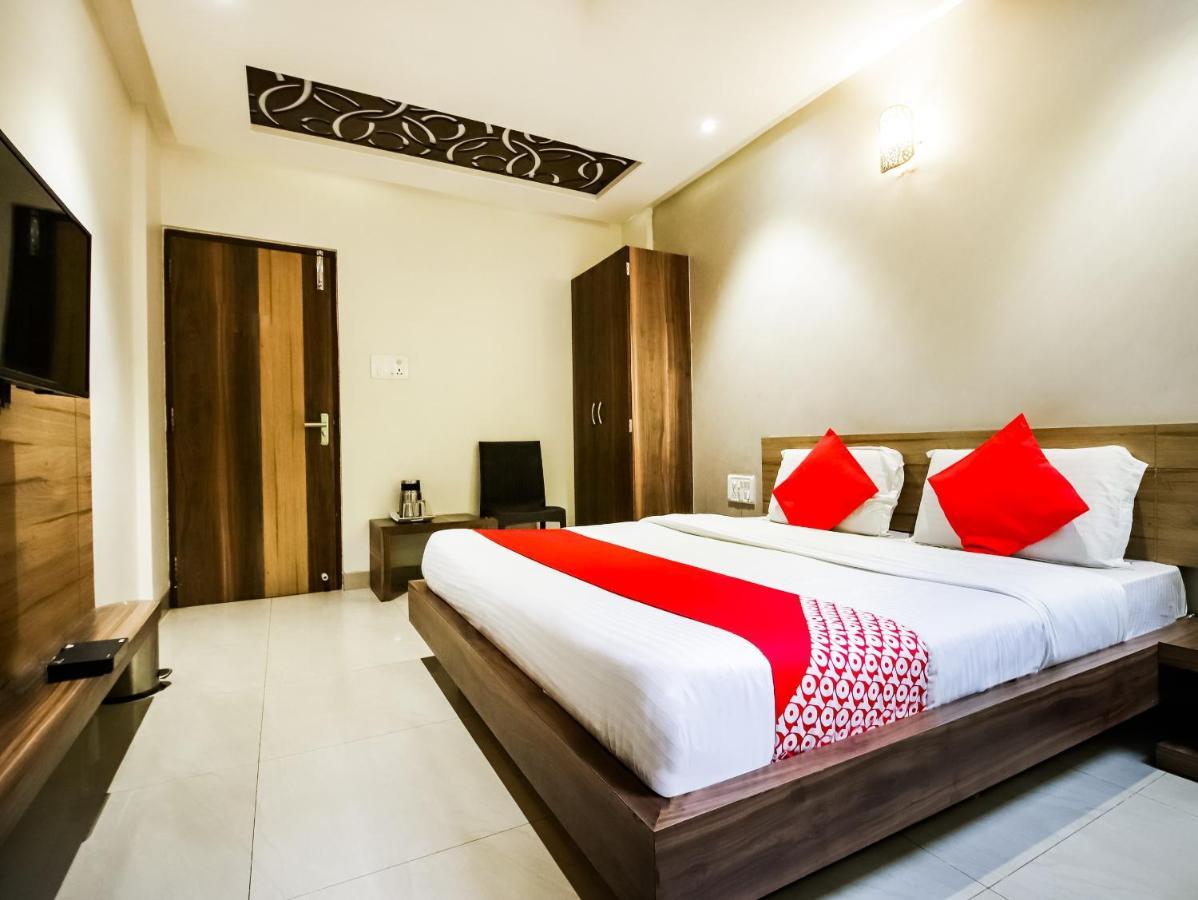 Capital O 13791 Mount Winds 3* Mount Abu