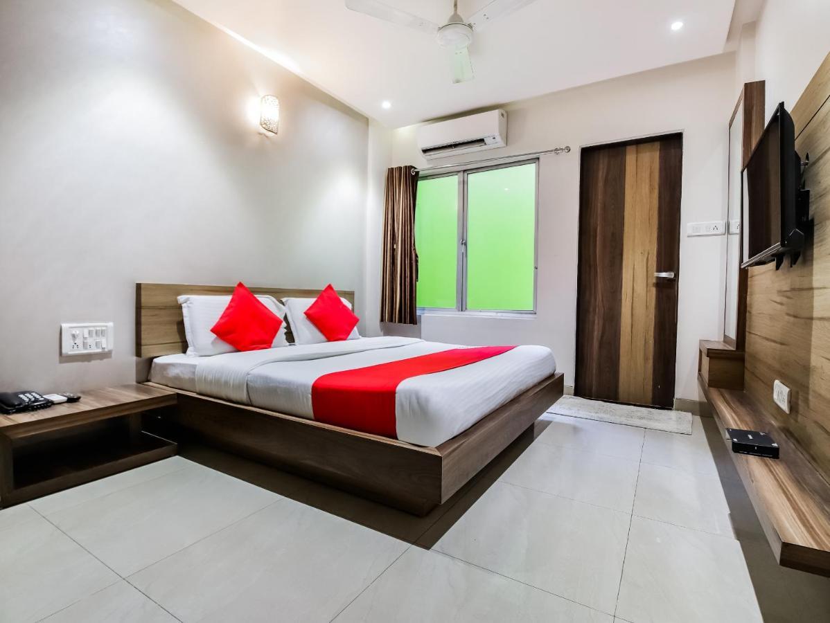 Capital O 13791 Mount Winds Hotel Mount Abu