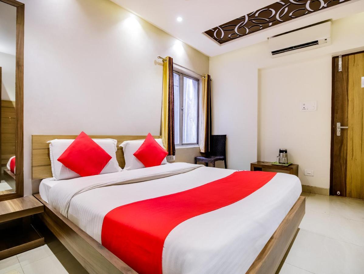Hotel Capital O 13791 Mount Winds