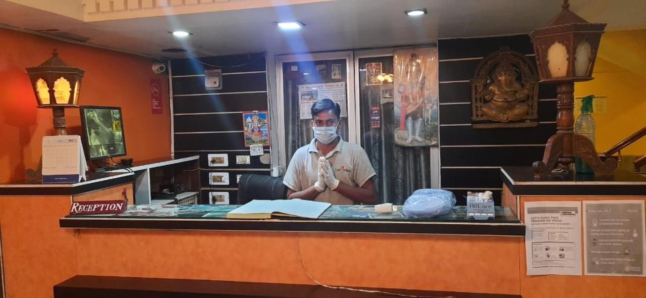 Capital O 13791 Mount Winds Hotel Mount Abu