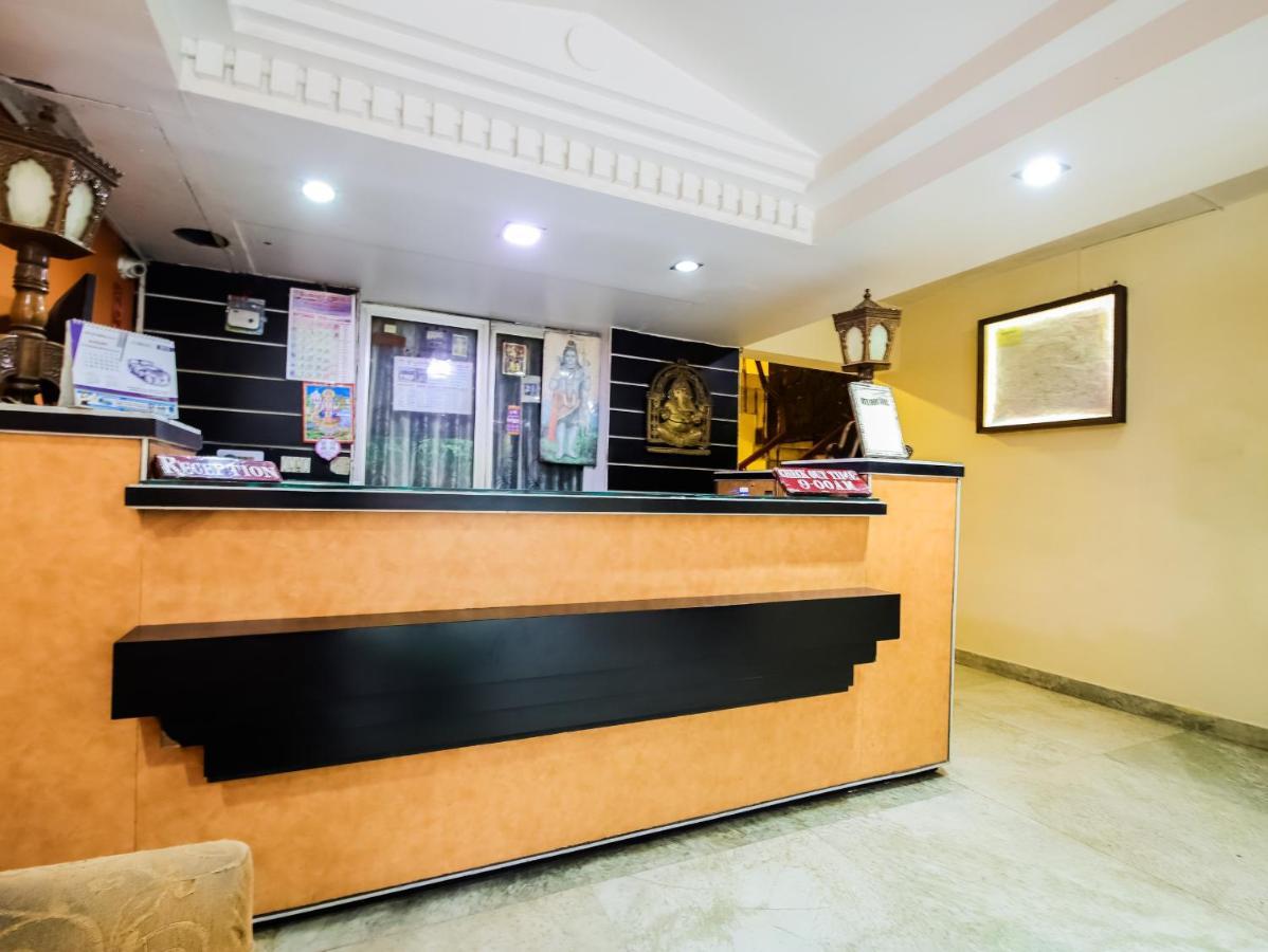 Hotel Capital O 13791 Mount Winds Mount Abu
