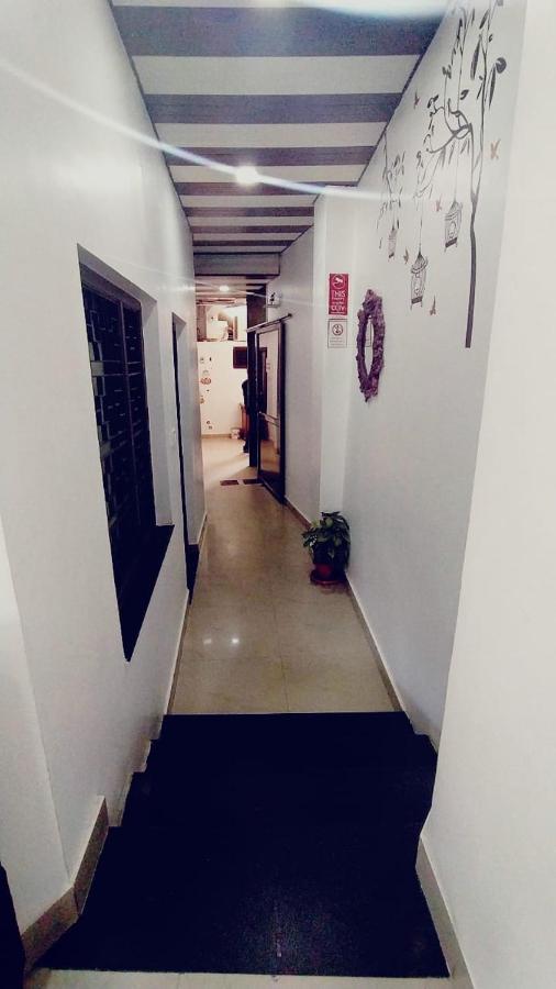 Hotel Raj Darbar
