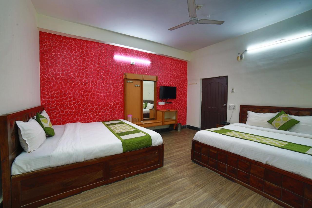 Hotel Lasa Grand - By Castle Rock