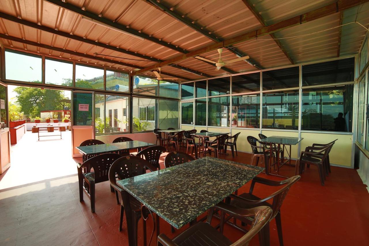 Hotel Lasa Grand - By Castle Rock 2*