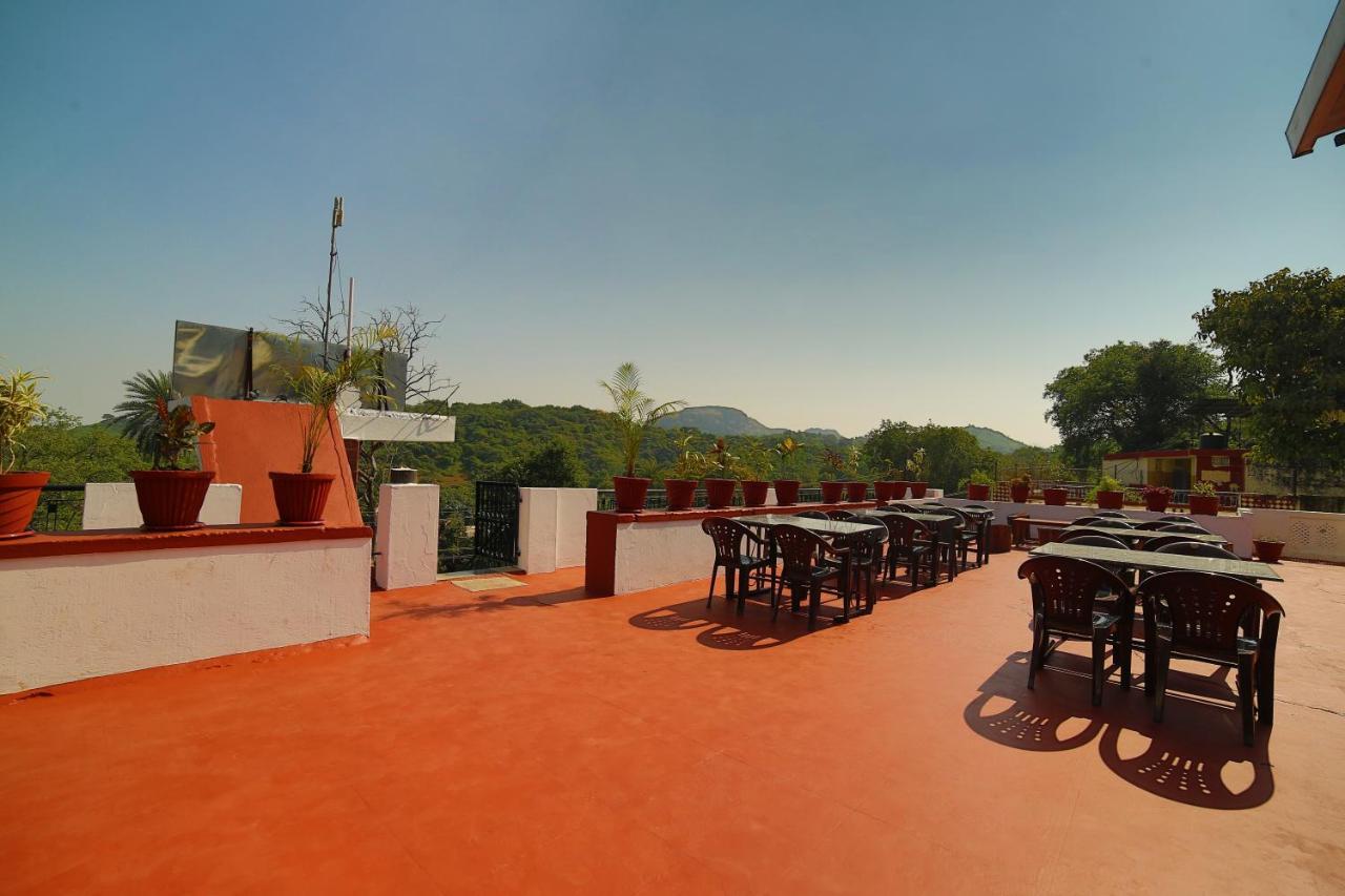 Lasa Grand - By Castle Rock Mount Abu