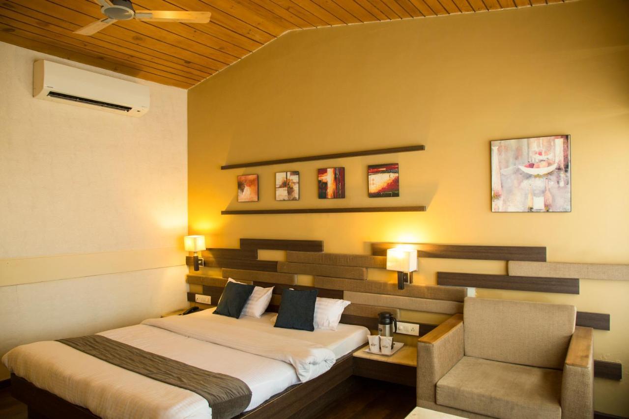 Mount Regency 3* Mount Abu