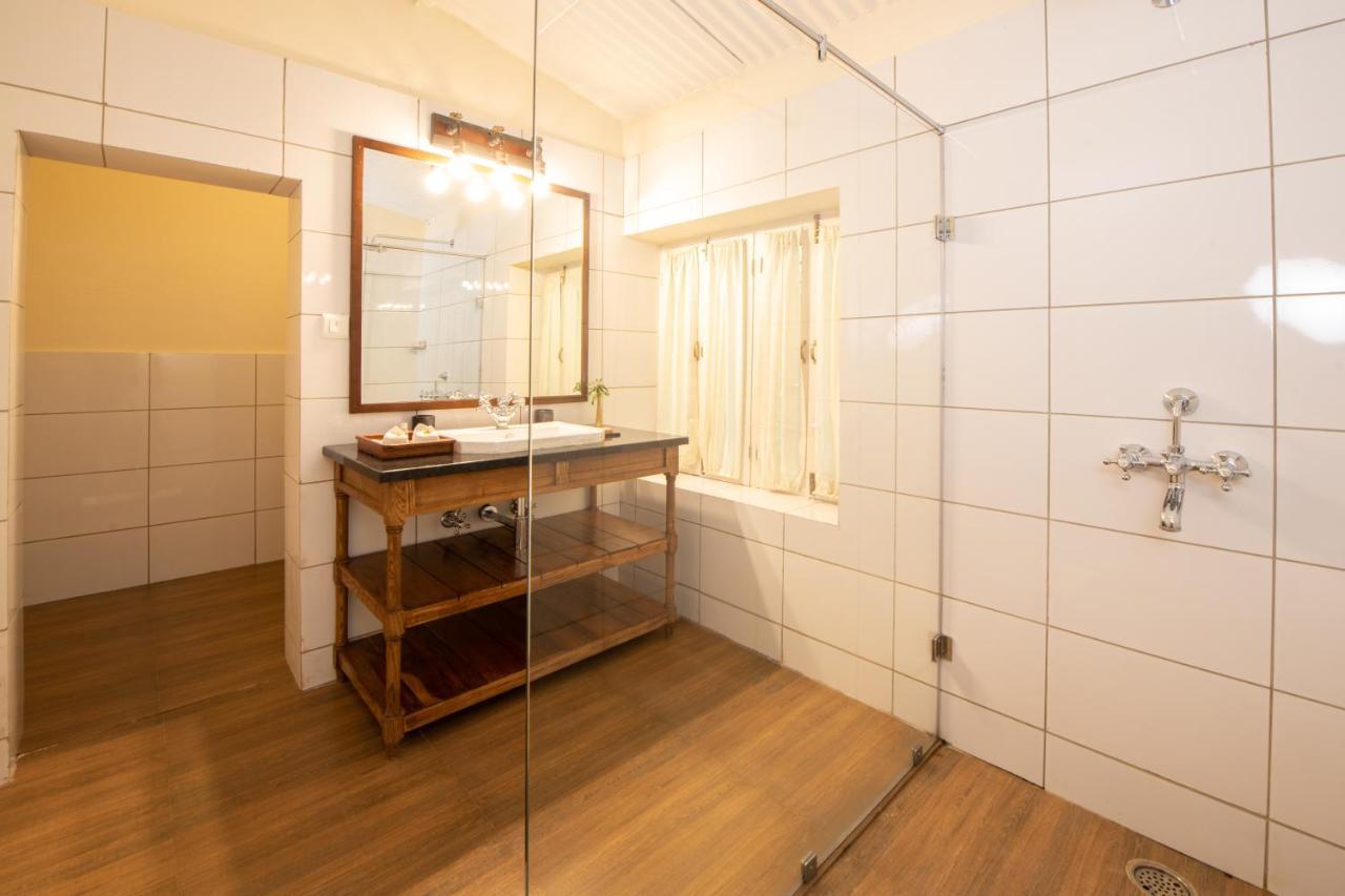 Hotel Wordsworth Mount Abu