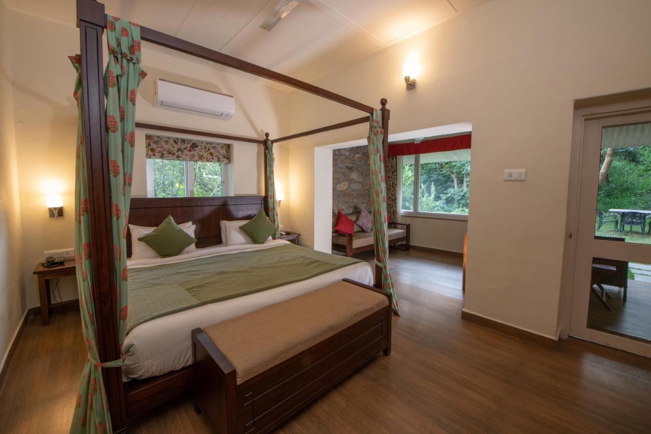 Wordsworth 3* Mount Abu