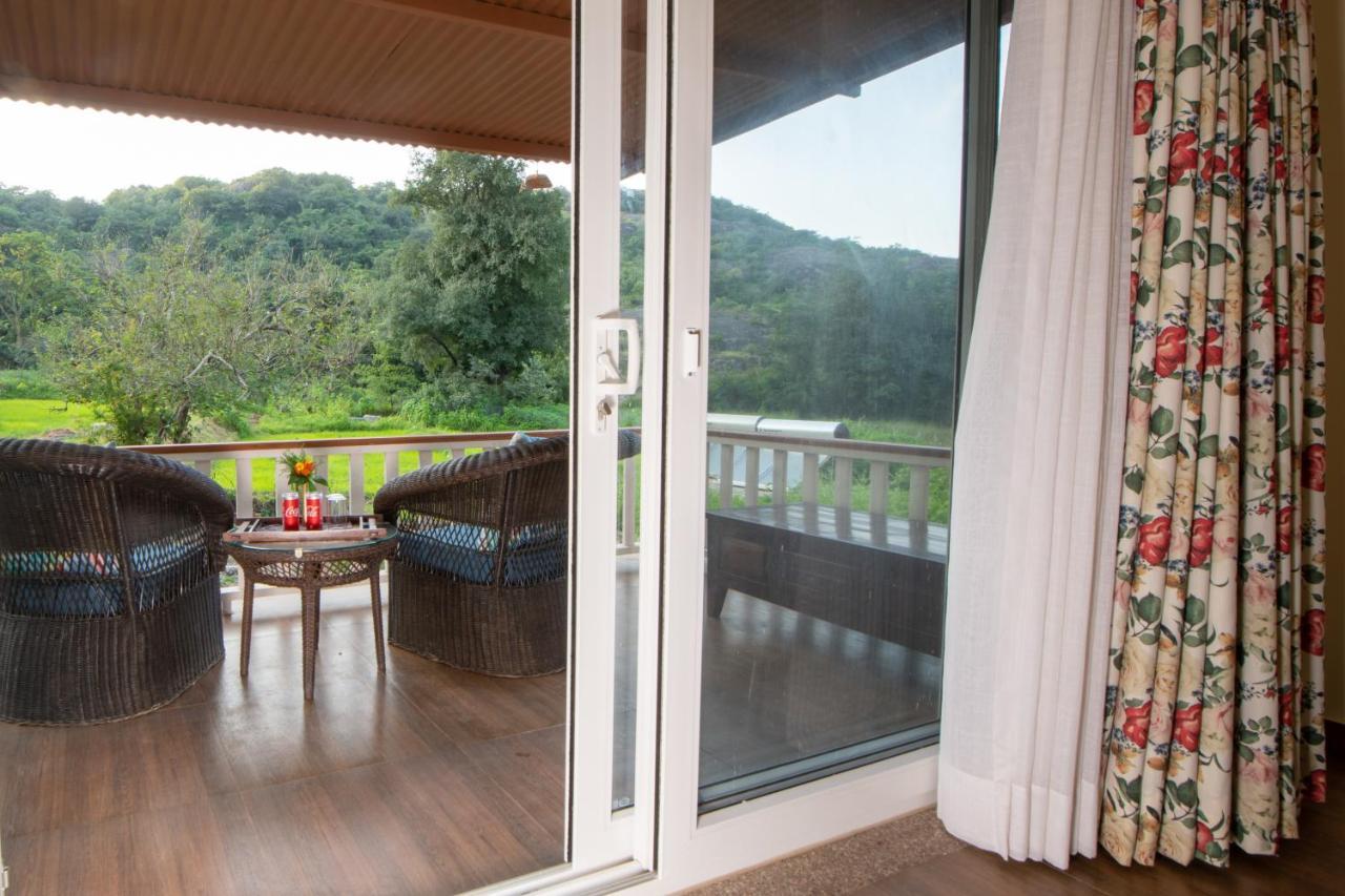 Wordsworth 3* Mount Abu
