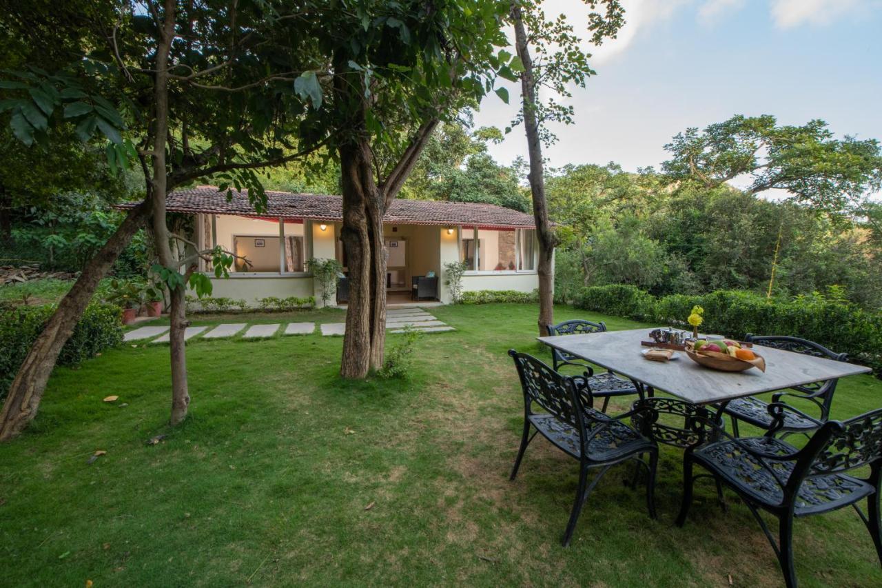 Wordsworth 3* Mount Abu