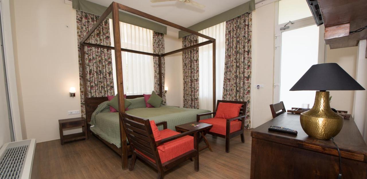 Hotel Wordsworth 3*