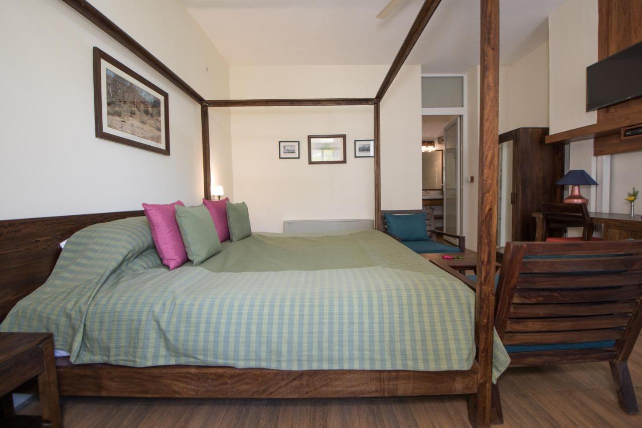 Hotel Wordsworth Mount Abu