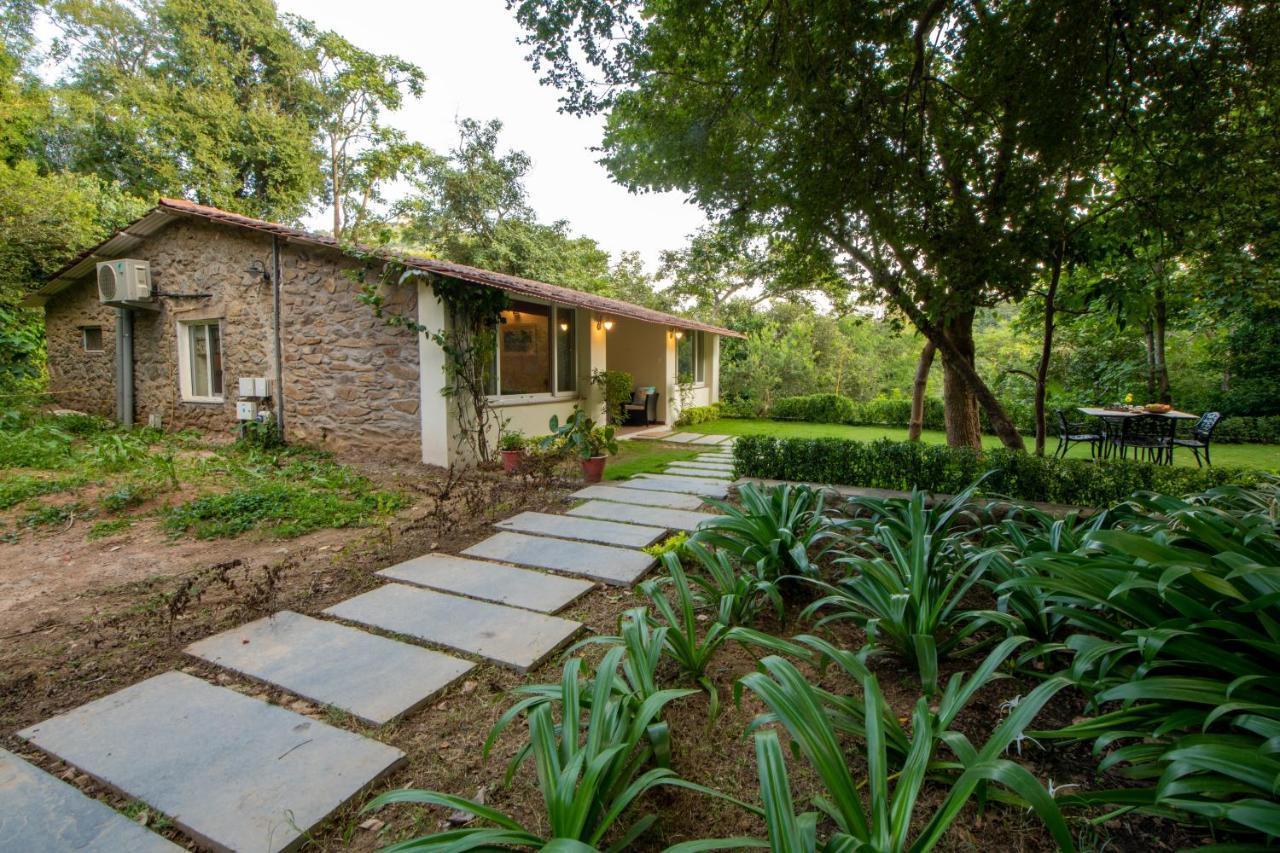 Hotel Wordsworth Mount Abu