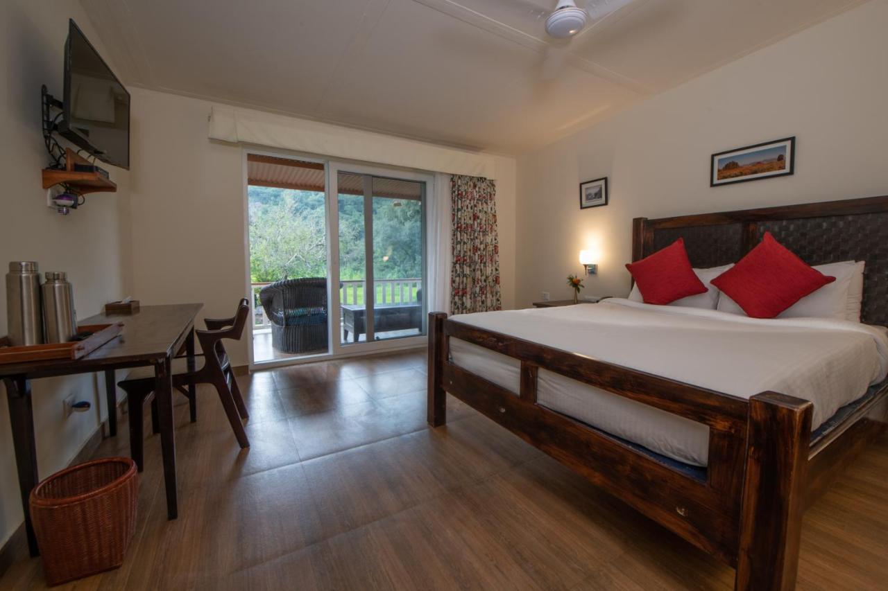 Hotel Wordsworth Mount Abu