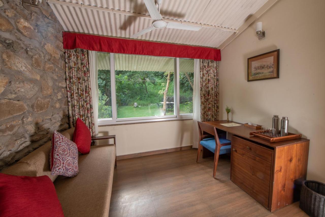 Wordsworth 3* Mount Abu