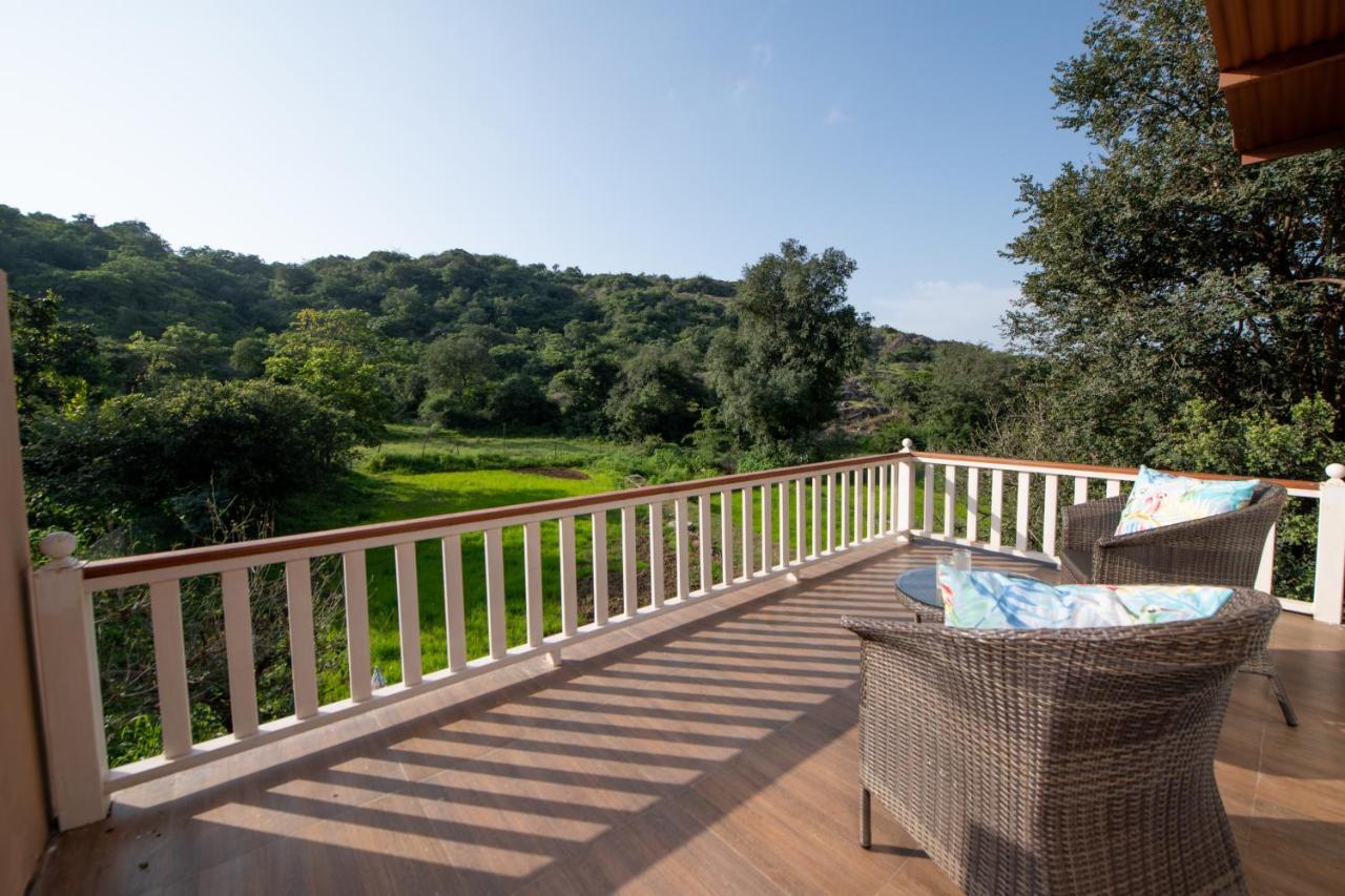 Hotel Wordsworth Mount Abu