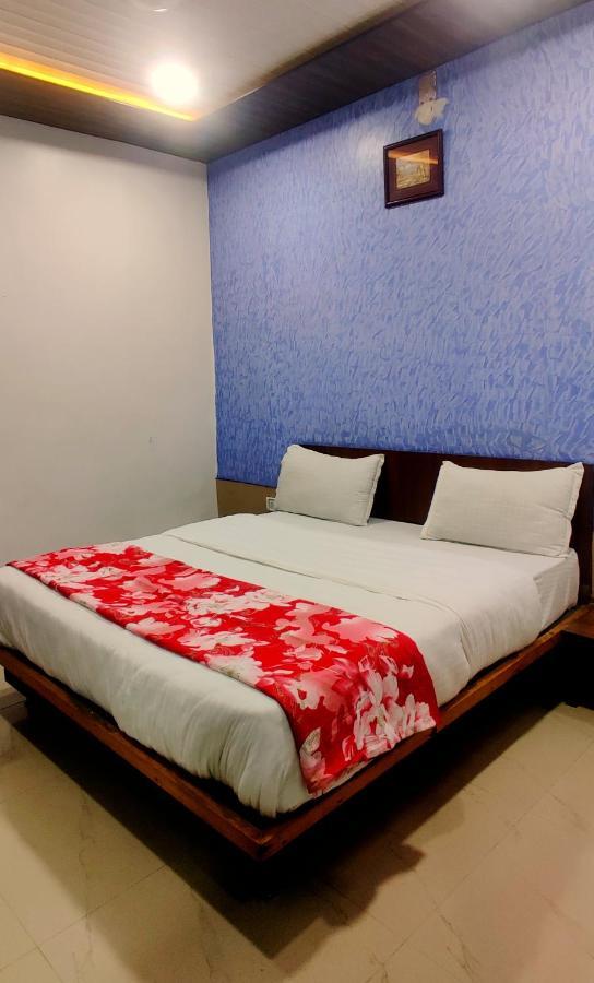 Hotel Raj Darbar Mount Abu