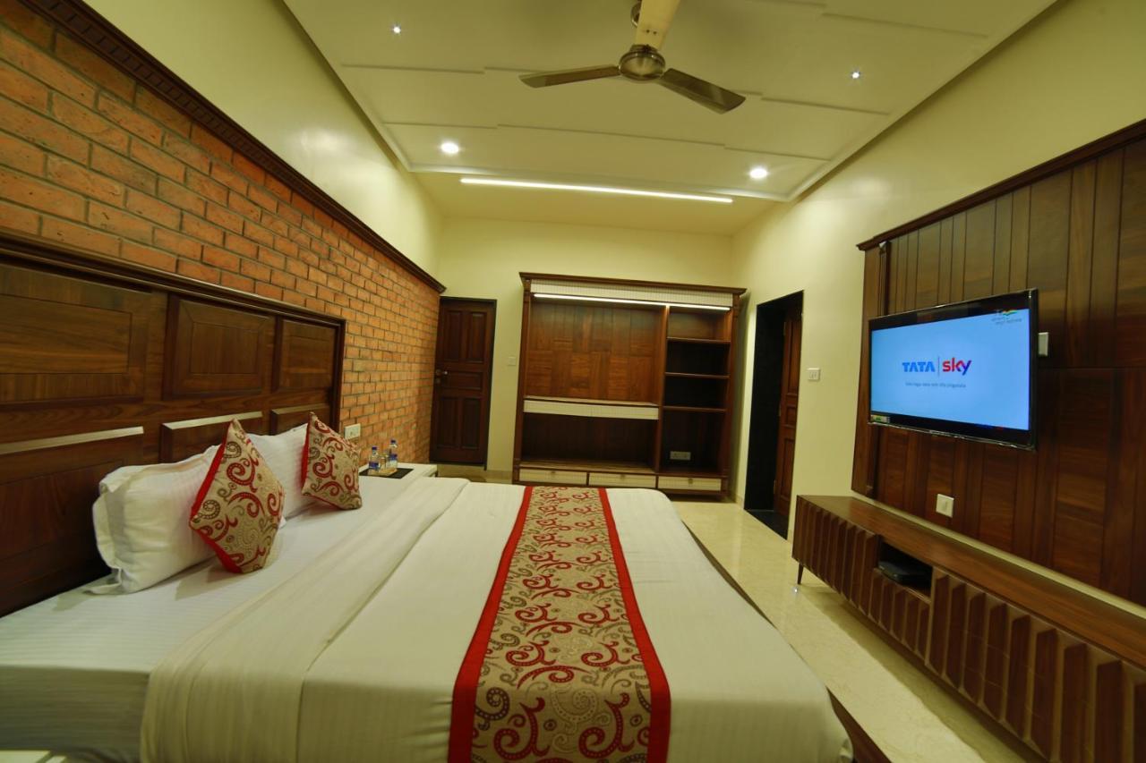 Mid Town Inn 3* Mount Abu