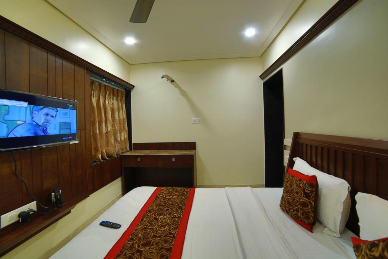Mid Town Inn Hotel Mount Abu
