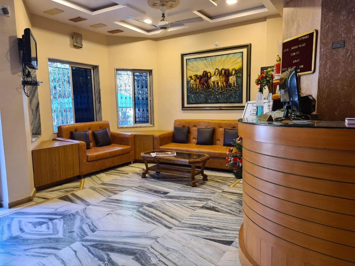 Hotel Hotel Ambika Palace Mount Abu