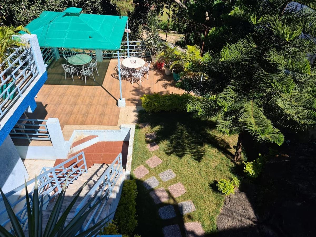 Hotel Ambika Palace Mount Abu