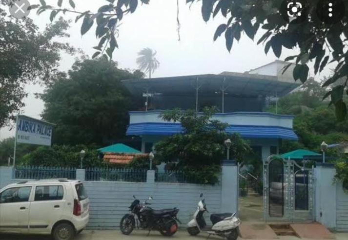 Hotel Ambika Palace * Mount Abu